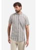 No Excess Hemd - Regular fit - in Grau