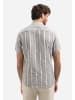 No Excess Hemd - Regular fit - in Grau
