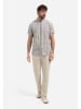 No Excess Hemd - Regular fit - in Grau
