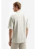 No Excess Hemd - Regular fit - in Creme