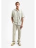 No Excess Hemd - Regular fit - in Creme