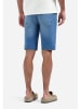No Excess Jeans-Shorts in Blau