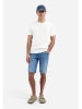 No Excess Jeans-Shorts in Blau