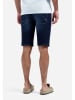 No Excess Jeans-Shorts in Dunkelblau