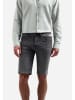 No Excess Jeans-Shorts in Grau