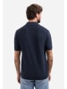 No Excess Poloshirt donkerblauw