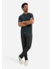 No Excess Poloshirt antraciet