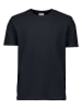 No Excess Shirt donkerblauw