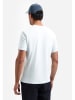 No Excess Shirt in Hellblau