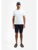 No Excess Shirt in Hellblau