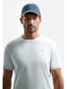 No Excess Shirt in Hellblau