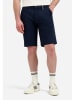 No Excess Short donkerblauw