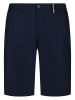 No Excess Short donkerblauw