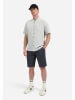 No Excess Short antraciet