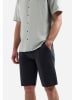 No Excess Short antraciet