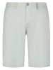 No Excess Shorts in Grau