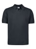 No Excess Poloshirt in Dunkelblau