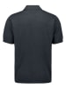No Excess Poloshirt in Dunkelblau