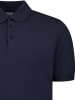 No Excess Poloshirt in Dunkelblau