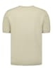 No Excess Strickshirt in Beige