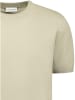 No Excess Strickshirt in Beige