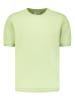 No Excess Strickshirt in Grün