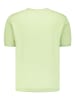 No Excess Strickshirt in Grün