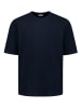 No Excess Shirt in Dunkelblau
