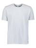 No Excess Shirt lichtblauw