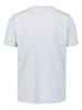 No Excess Shirt lichtblauw