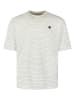 No Excess Shirt in Creme