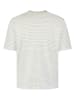 No Excess Shirt in Creme
