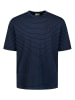No Excess Shirt in Dunkelblau