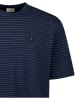 No Excess Shirt in Dunkelblau