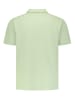 No Excess Poloshirt in Grün