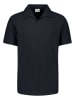 No Excess Poloshirt donkerblauw