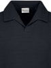 No Excess Poloshirt in Dunkelblau