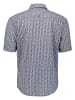 No Excess Blouse - regular fit - meerkleurig
