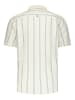 No Excess Hemd - Regular fit - in Creme
