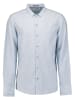 No Excess Blouse - regular fit - lichtblauw