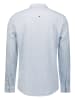 No Excess Blouse - regular fit - lichtblauw