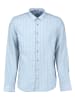 No Excess Hemd - Regular fit - in Hellblau