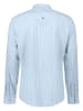 No Excess Blouse - regular fit - lichtblauw