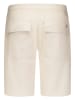 No Excess Shorts in Beige