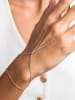 Lodie Silver Armband met edelstenen