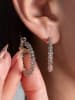 Lodie Silver Ohrstecker