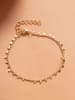 Lodie Silver Armband met sierelementen