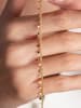 Lodie Silver Armband met sierelementen
