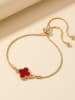 Lodie Silver Armband mit Schmuckelement