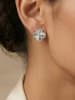 Lodie Silver Ohrstecker